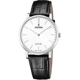 Hodinky Festina SWISS MADE 20012/1