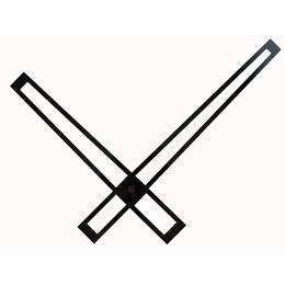 Hodinové ručičky HRP68