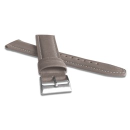 Řemínek LAVVU CLASSIC z luxusní kůže Top Grain LSKUF22