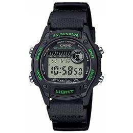 Hodinky Casio W-220H-1A3VEF