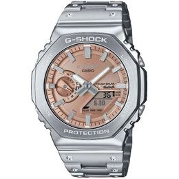 Hodinky Casio G-SHOCK PRO GM-B2100AD-5AER