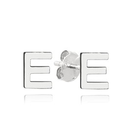 Náušnice JVD SVLE0829SH2M300 stříbrné