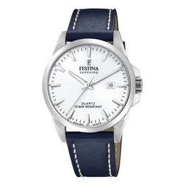 Hodinky Festina SWISS MADE 20025/2