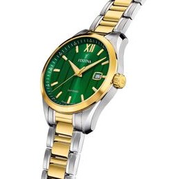 Hodinky Festina SWISS MADE 20044/5