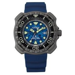 Hodinky Citizen PROMASTER MARINE - DIVERS 200m BN0227-09L