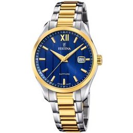 Hodinky Festina SWISS MADE 20027/2