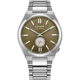 Hodinky Citizen Tsuyosa Automatic NK5010-51X