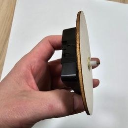 Kyvadlový strojek UTS