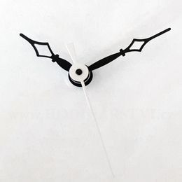 Hodinové ručičky UTS22 řízené signálem