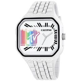 Hodinky Calypso MTV KTV5628/1