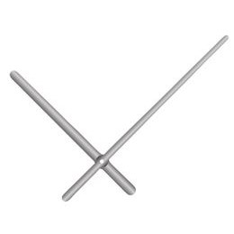 Hodinové ručičky UTS APH071S