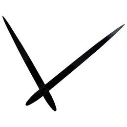 Hodinové ručičky HRP67