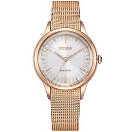 Hodinky Citizen Eco-drive EM1153-88A