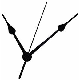 Hodinové ručičky HRP35