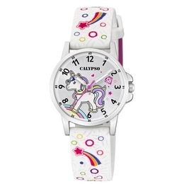 Hodinky Calypso JUNIOR K5776/4