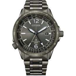 Hodinky Citizen Promaster Sky GMT Automatic NB6045-51H