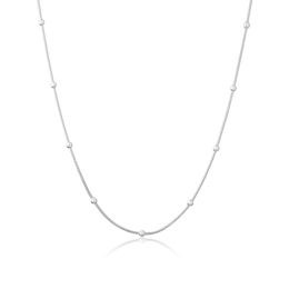 Řetízek JVD SVLCBOXSJ11250 stříbrný