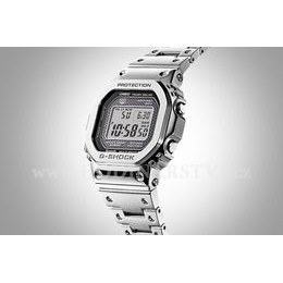 Hodinky Casio G-SHOCK GA-2100BM-7A8ER