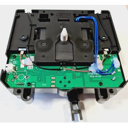 Hodinový strojek HRP