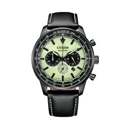 Hodinky Citizen Classic Chrono CA4505-21X