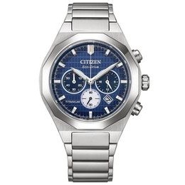 Hodinky Citizen SUPER TITANIUM ZENSHIN SENKEI CA4691-59L