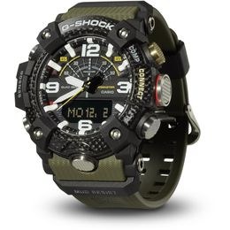 Hodinky Casio G-SHOCK DW-5600WW-7ER