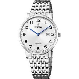 Hodinky Festina SWISS MADE 20018/4