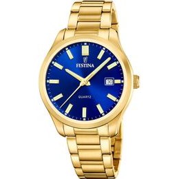 Hodinky Festina CLASSIC BRACELET 20740/2