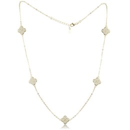 Náhrdelník JVD SVLN0195XH2GORY RYBY stříbrný