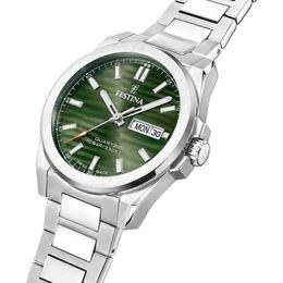 Hodinky Festina SWISS MADE 20044/5