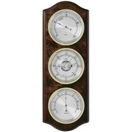 Meteostanice TFA 20.1076.20.B s otevřeným barometrem