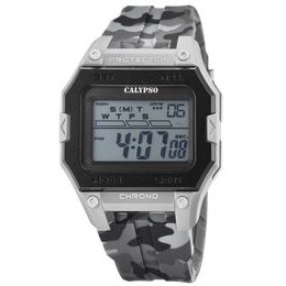 Hodinky Calypso DIGITAL FOR MAN K5810/1