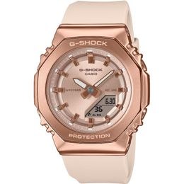 Hodinky Casio G-SHOCK GM-S2110PG-4AER