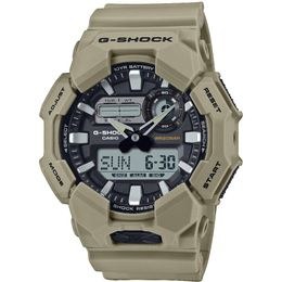 Hodinky Casio G-SHOCK GA-010-5AER