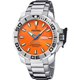 Hodinky Festina The Originals DIVER (20atm) 20665/5