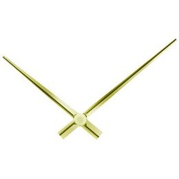 Hodinové ručičky UTS15G