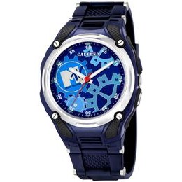 Hodinky Calypso MTV KTV5560/2