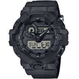 Hodinky Casio G-SHOCK GA-700BCE-1AER