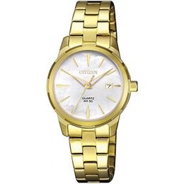 Hodinky Citizen CLASSIC EU6072-56D