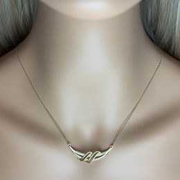 Zlatý 585/1000 řetízek anker 2004