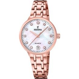 Hodinky Festina MADEMOISELLE 20722/1