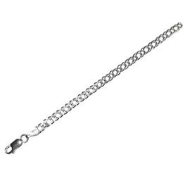 Stříbrný řetízek "Rombo" TU-1002