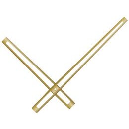 Hodinové ručičky UTS APH051G