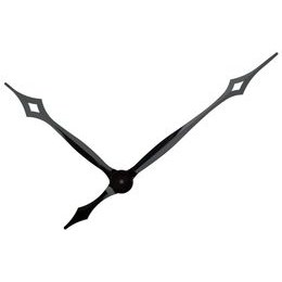 Hodinové ručičky HR16