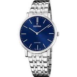 Hodinky Festina SWISS MADE 20045/3
