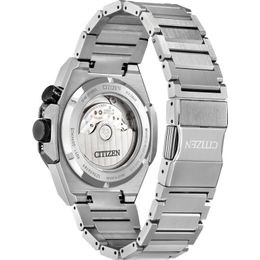 Hodinky Citizen SUPER TITANIUM ZENSHIN SENKEI CA4691-59L