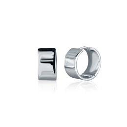 Náušnice JVD SVLE2433XJ40000 stříbrné