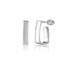 Náušnice JVD SVLE3199XH200SR stříbrné