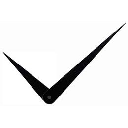 Hodinové ručičky HRT53