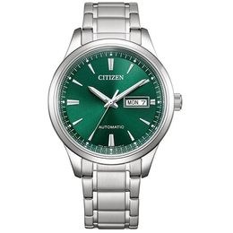 Hodinky Citizen AUTOMATIC NY4058-79XE